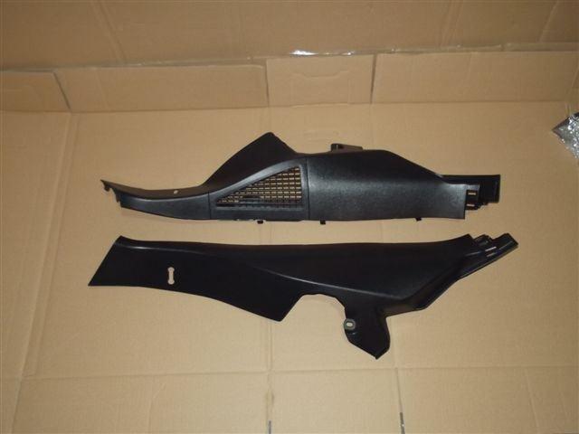 фото №1, Lexus ct 200h ct200h защита корпус пластик сиденье