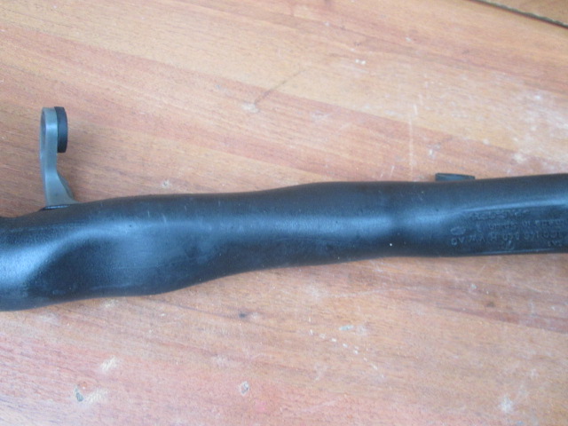 фото №5, Vw passat b6 touran golf v octavia 1.9 2.0 tdi bls bmp труба 3c0145840c