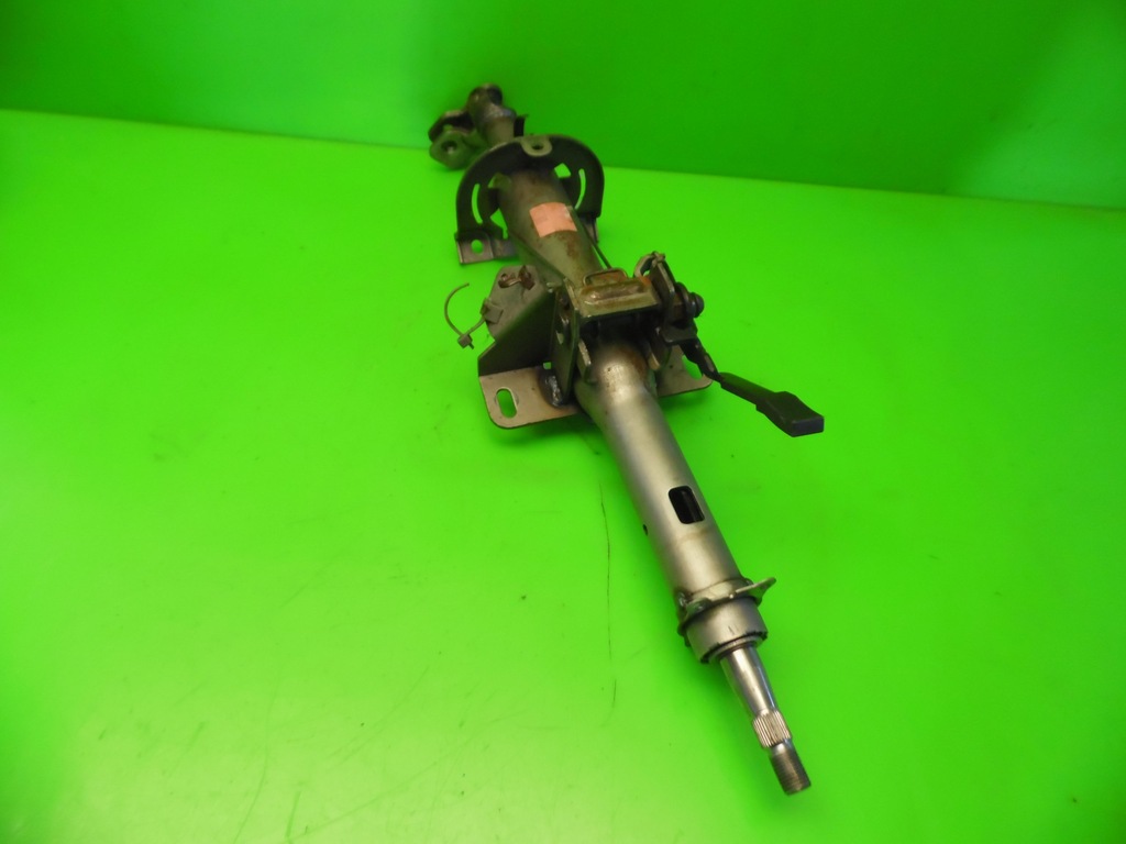 фото №7, Колонка кермова nissan almera ii n16 1.5 16v