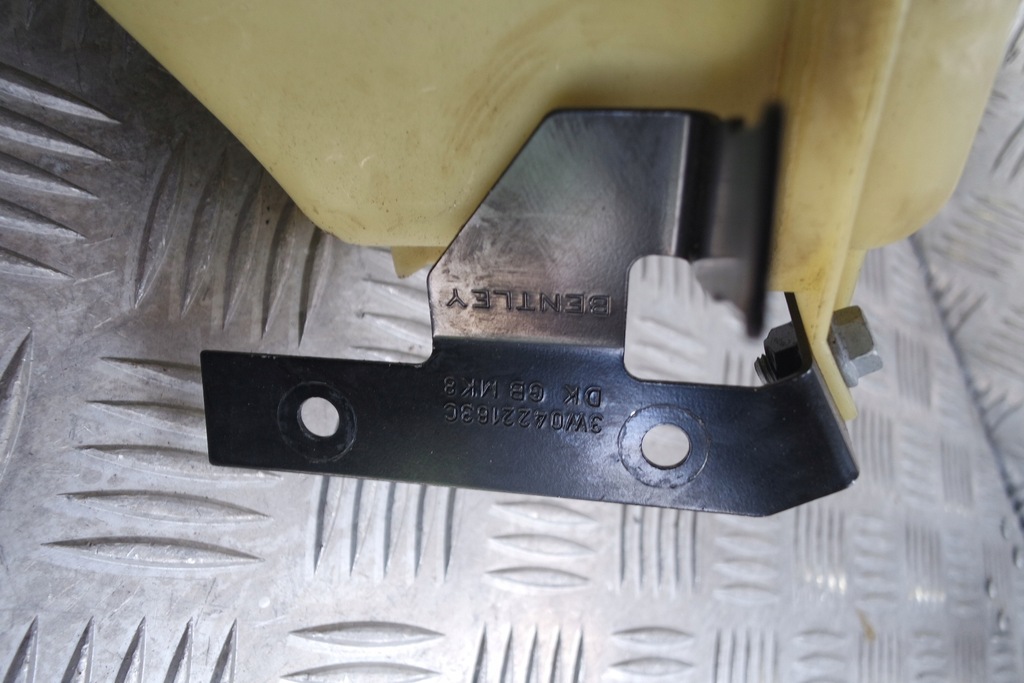 фото №5, Бак усилителя bentley fs lift 6.0