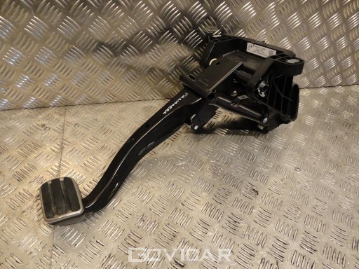 фото №1, Idealny педаль гальма porsche panamera 970 1