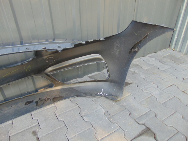 фото №12, Бампер перед bmw 2 f45 2014- 7328677