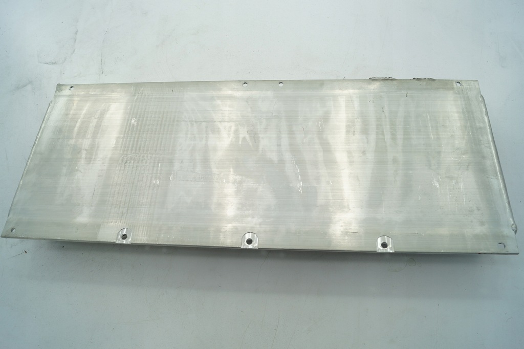 фото №4, Акумулятор повітря porsche panamera 971804835