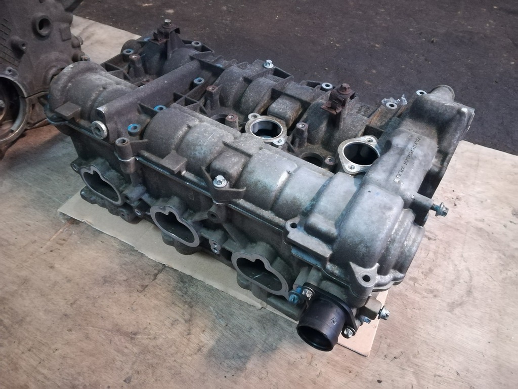 фото №5, Головка porsche 3.4 3.6 cayman 987.104.123.1r 1a