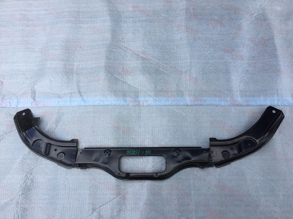 фото №1, Mazda 6 gj усилитель верхний pas перед 2012-