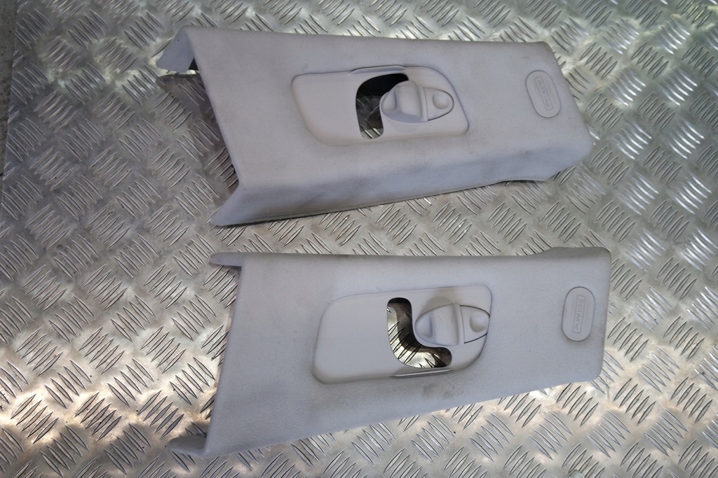 фото №4, Стеля люк maserati quattroporte vi