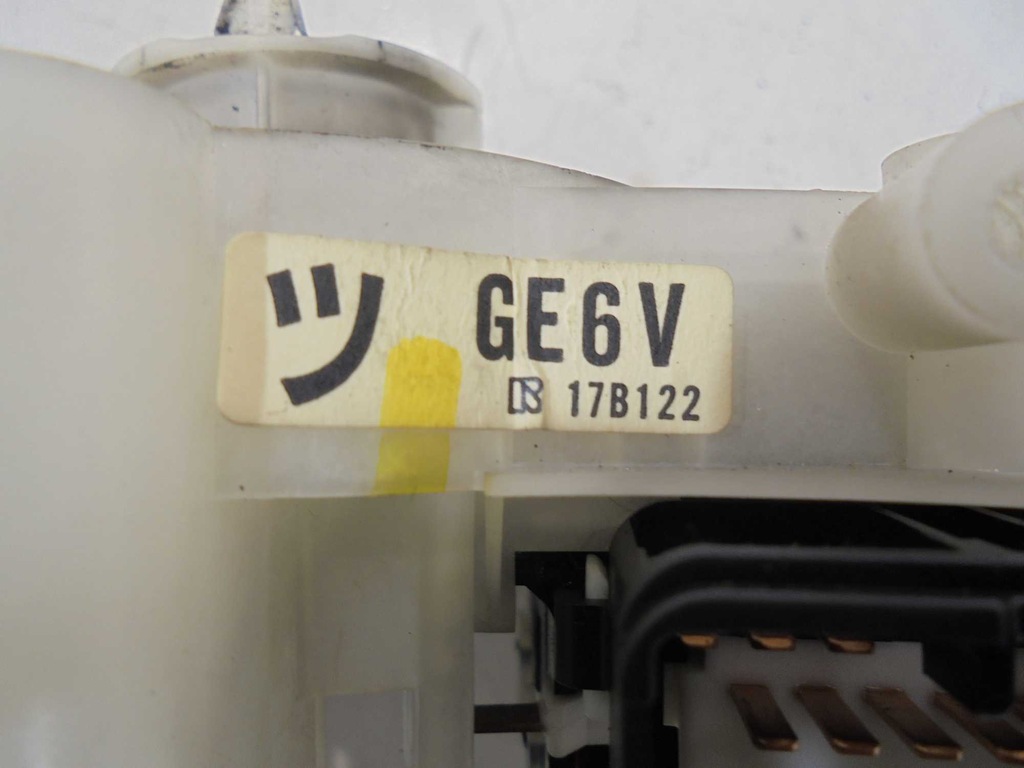 фото №5, Переключатель комбинированный mazda mpv 99r 2.0 b