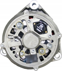 Генератор alf077 man mercedes renault 80a 24v Доставка