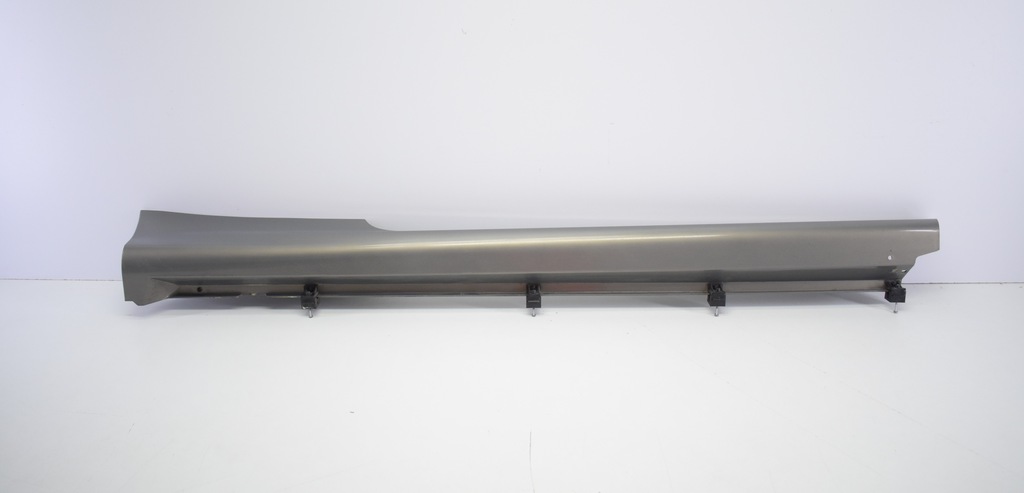 фото №1, Opel corsa e opc line поріг правий молдинг поріг 3d