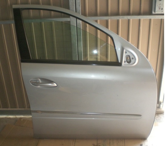 фото №1, Дверь передние mercedes gl ml w164 2007 zvat