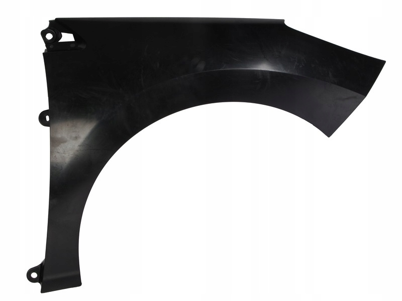 фото №1, Peugeot 308 крыло правый