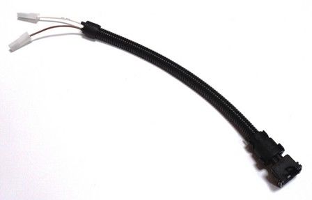 фото №1, Шланг el. угловой штекер webasto daf