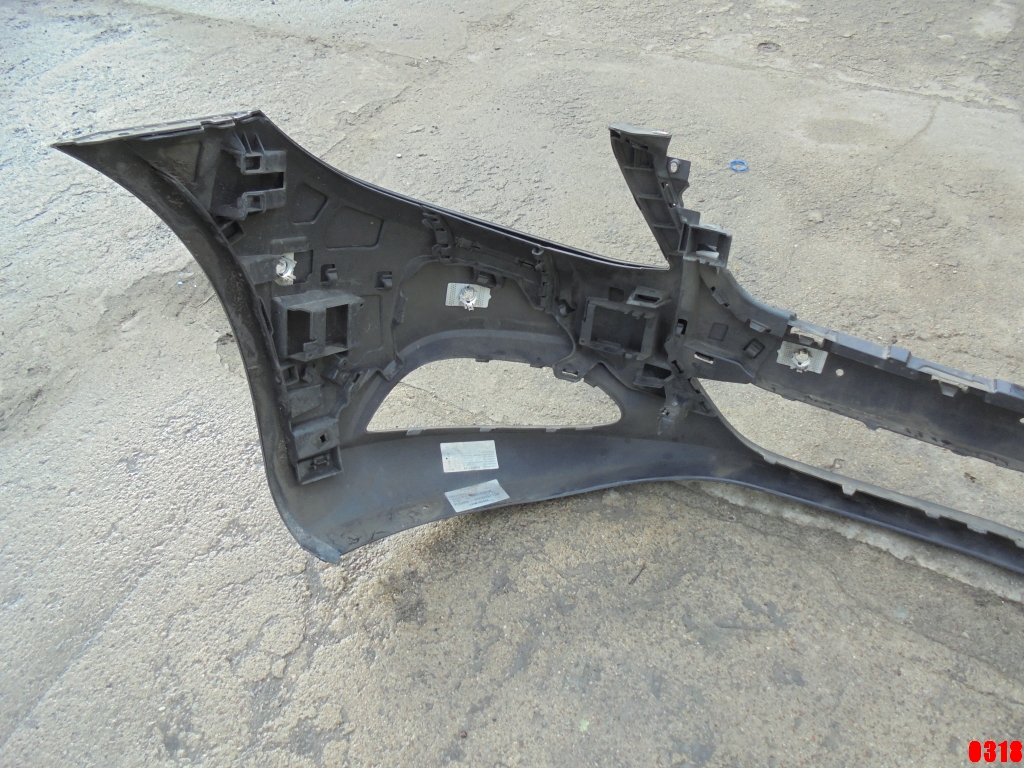 фото №5, Бампер передний перед рама mercedes w222 s-klasa