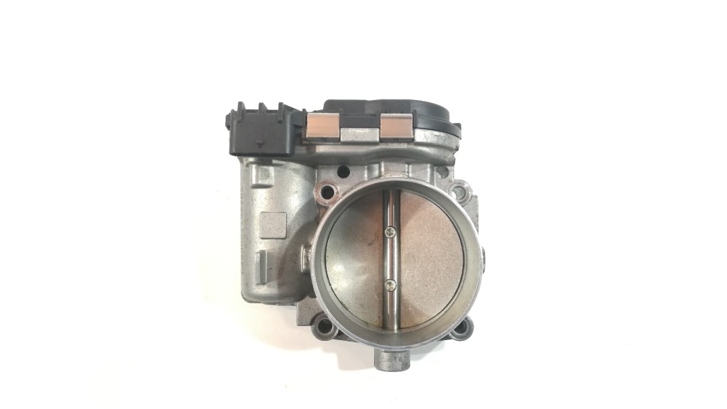 фото №1, Mercedes дросельна заслінка a2761410025