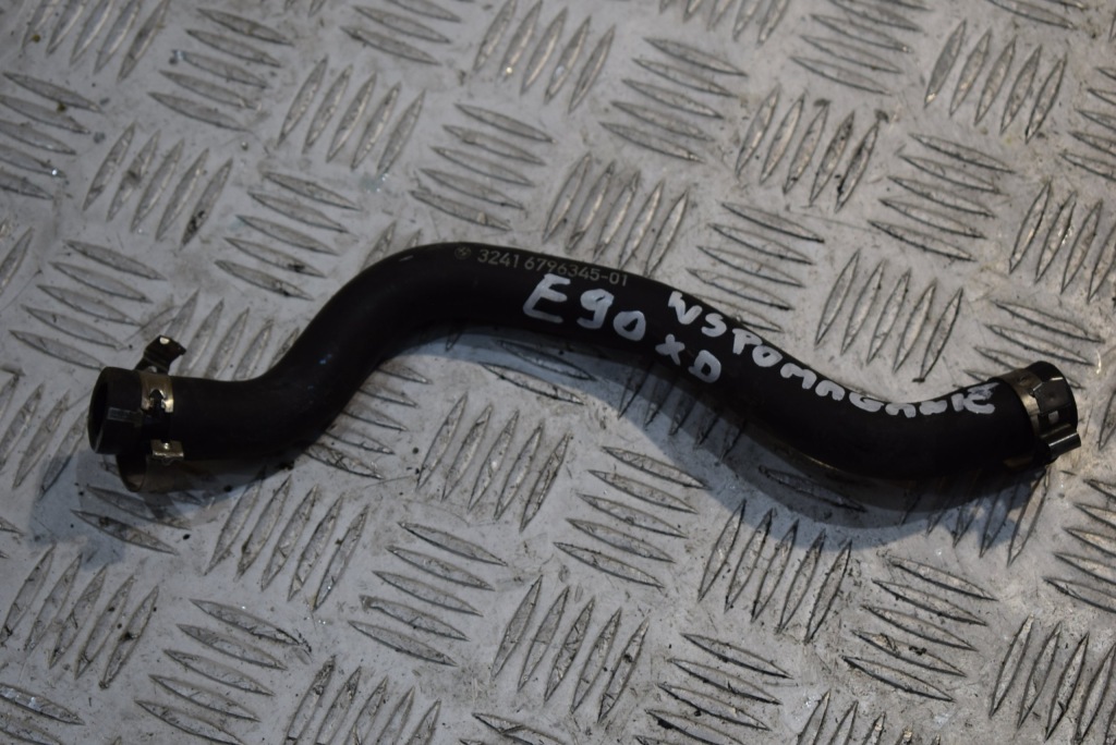 фото №1, Wąż шланг підсилювача bmw 3 e90 lift 6796345