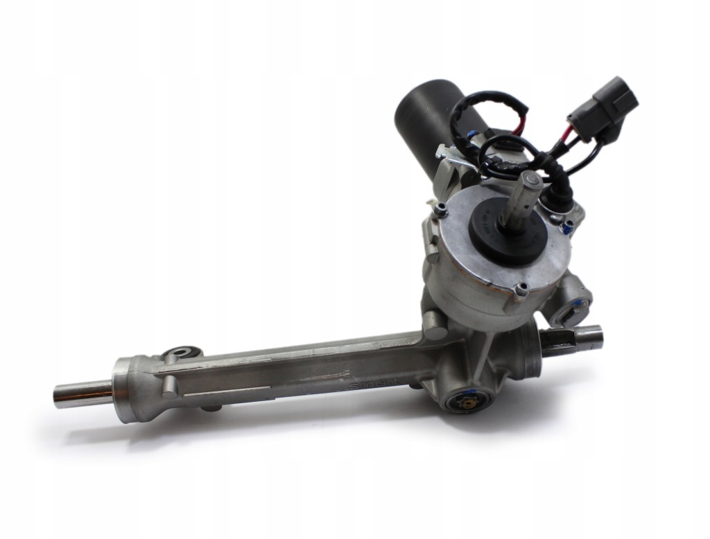 фото №1, Рулевая рейка трансмиссия smart roadster a40321401001