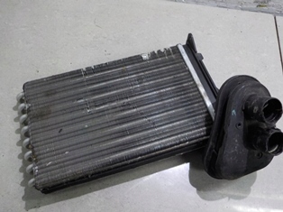 фото №1, Berlingo partner отопитель