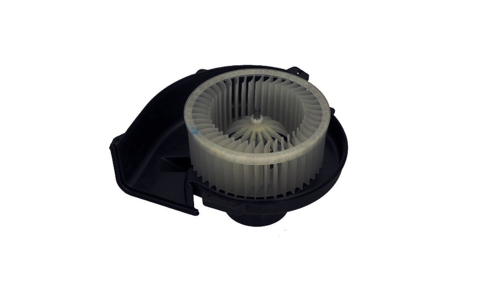 фото №1, Вентилятор повітродувка салону audi a1 a2 skoda fabia i ii iii rapid roomster