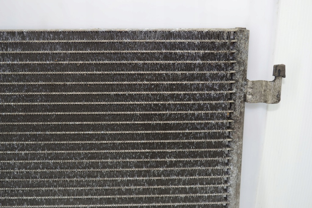 фото №4, Радиатор кондиционера vectra c signum 3.2 v6