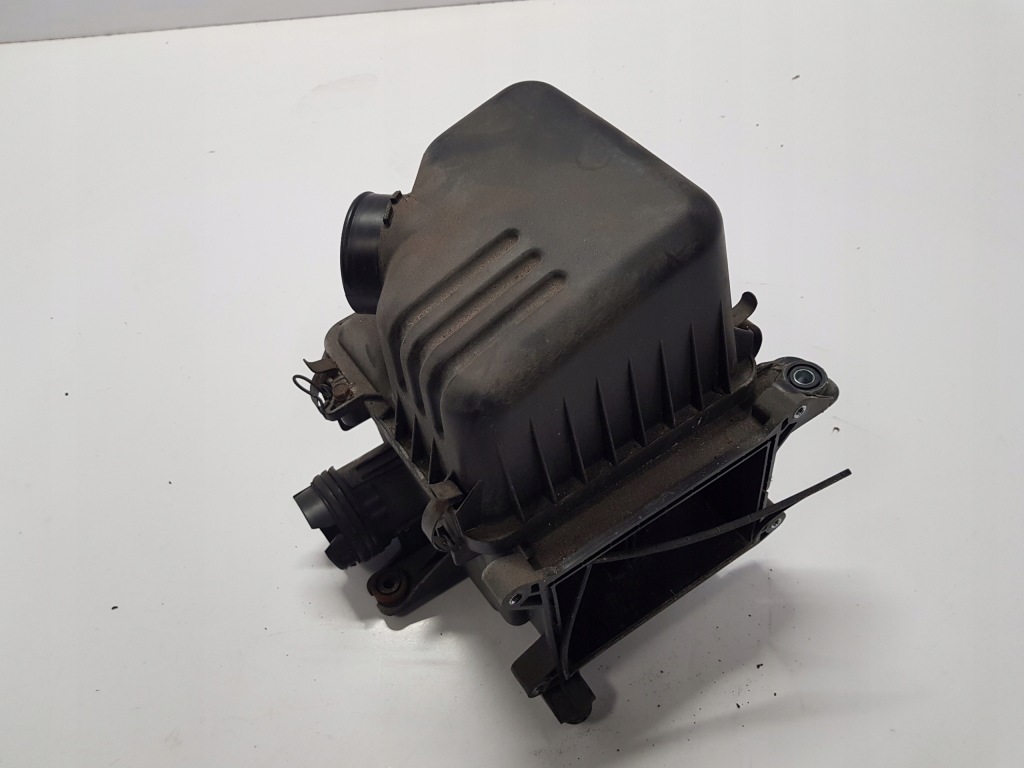 фото №1, Kia ceed i 07r корпус фільтра повітря 1.6 16v