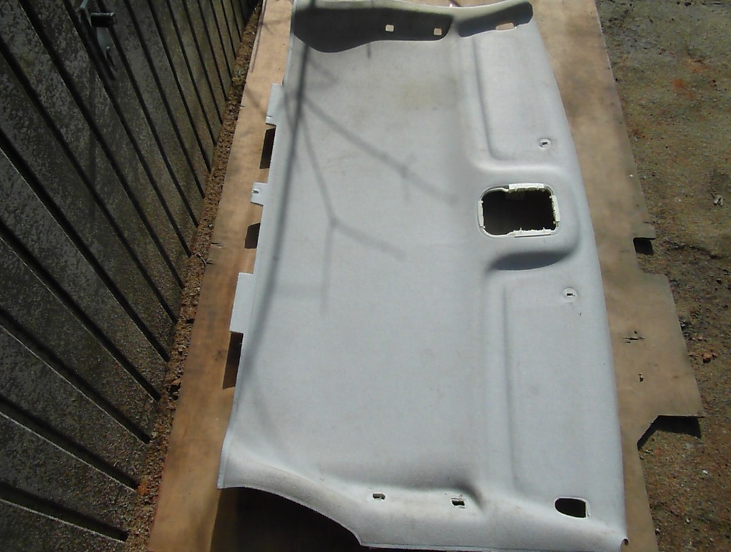 фото №6, Стеля opel vivaro renault trafic 06-13r