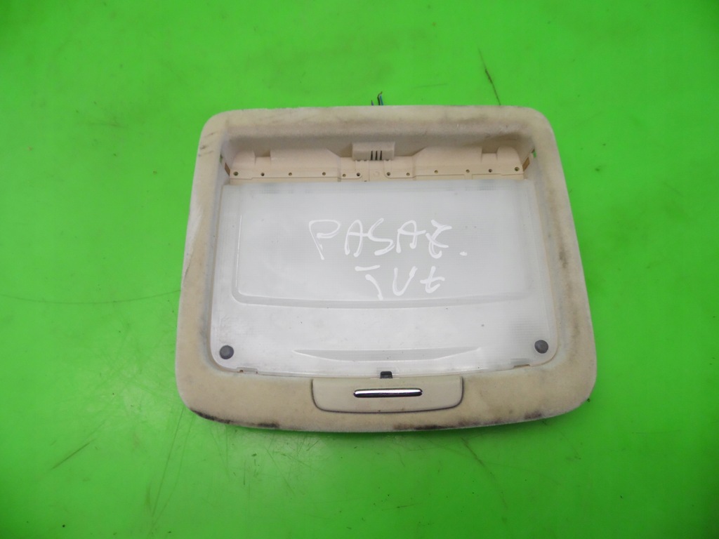 фото №1, Лампа стельовий задня права lexus ls ls460l 12-17