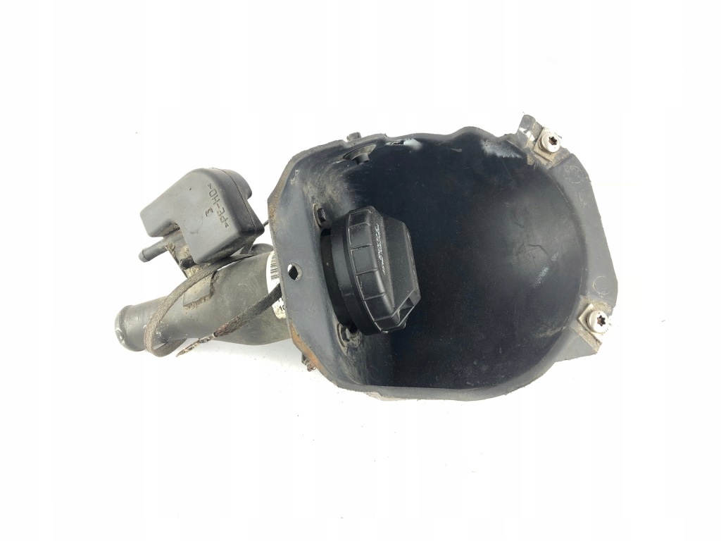 фото №1, Cadillac escalade gmc yukon 00-06r заливна горловина пального