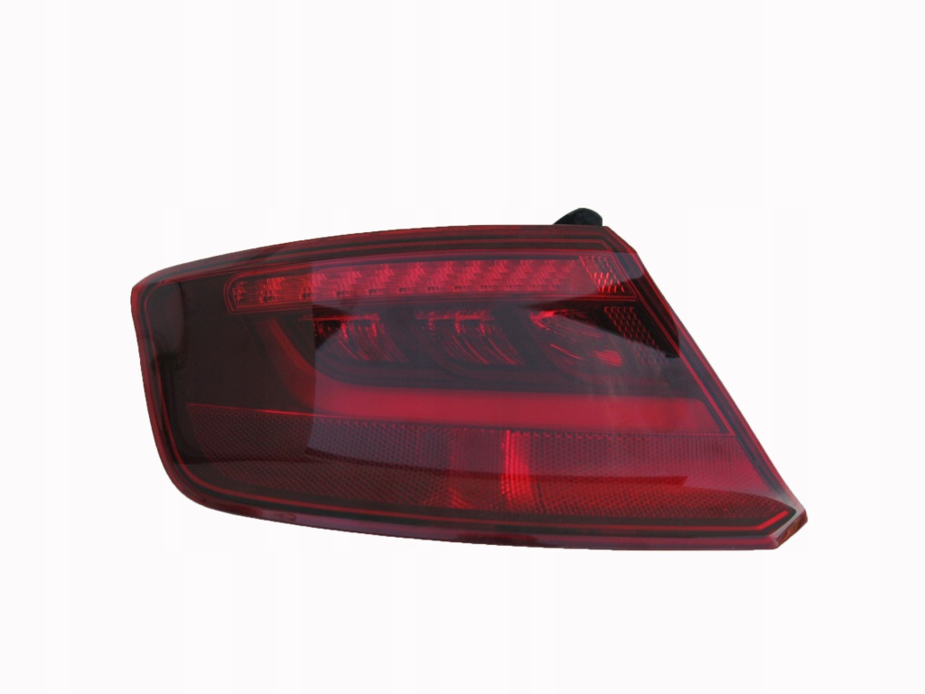 Купити Фара задні задня ліва led audi a3 sportback 13-16