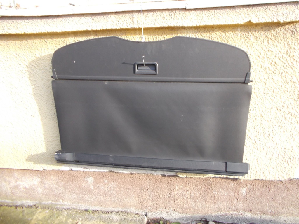 фото №1, Шторка alfa romeo 159 kombi oryg elbląg #