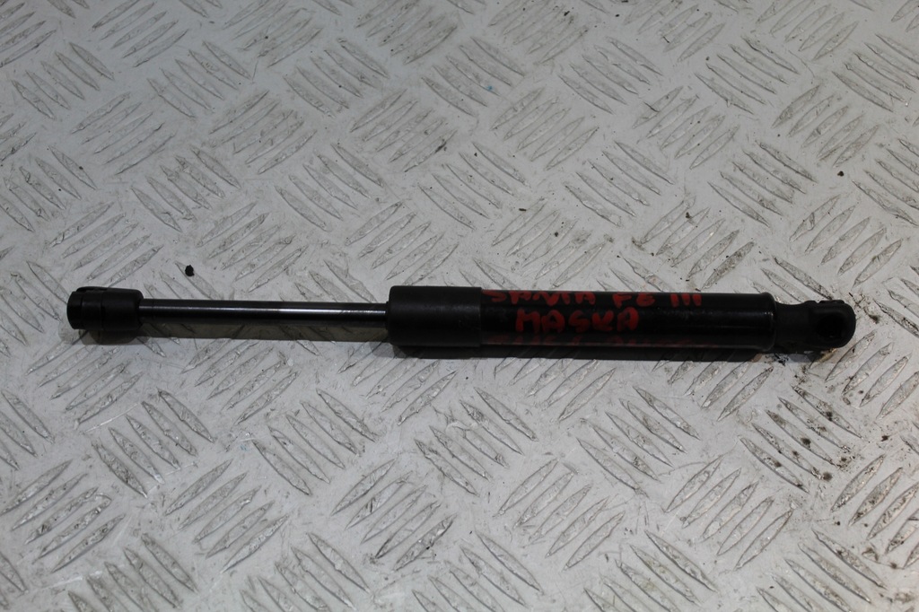 фото №1, Привод капот santafe santa fe iii lift