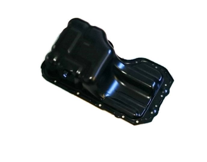 фото №1, Піддон масляна mazda 2 de двигуни 1,3 / 1,5 nowa