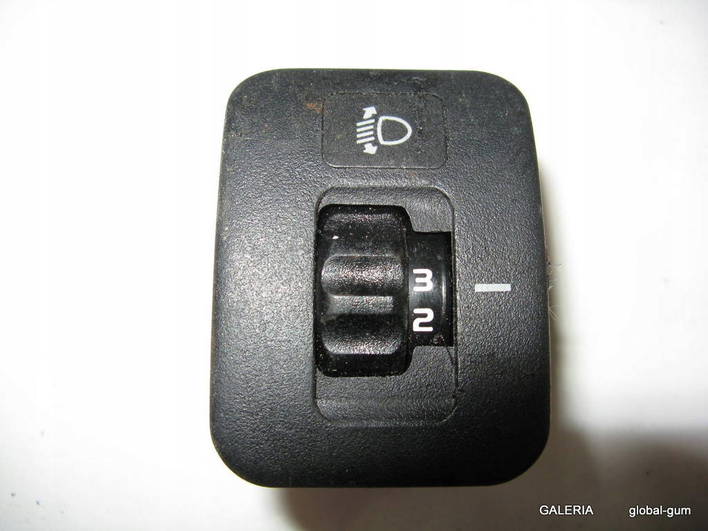 фото №1, Chrysler neon переключатель регулятор света