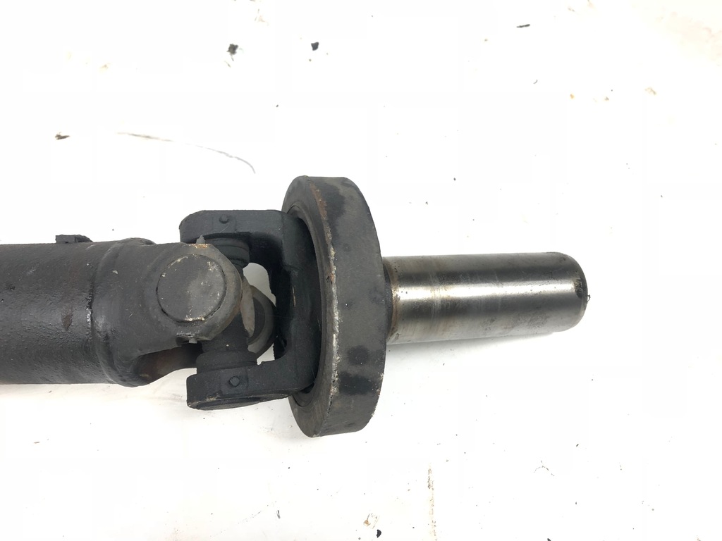 фото №3, Chevrolet tahoe yukon 00-06r wał приводной задняя