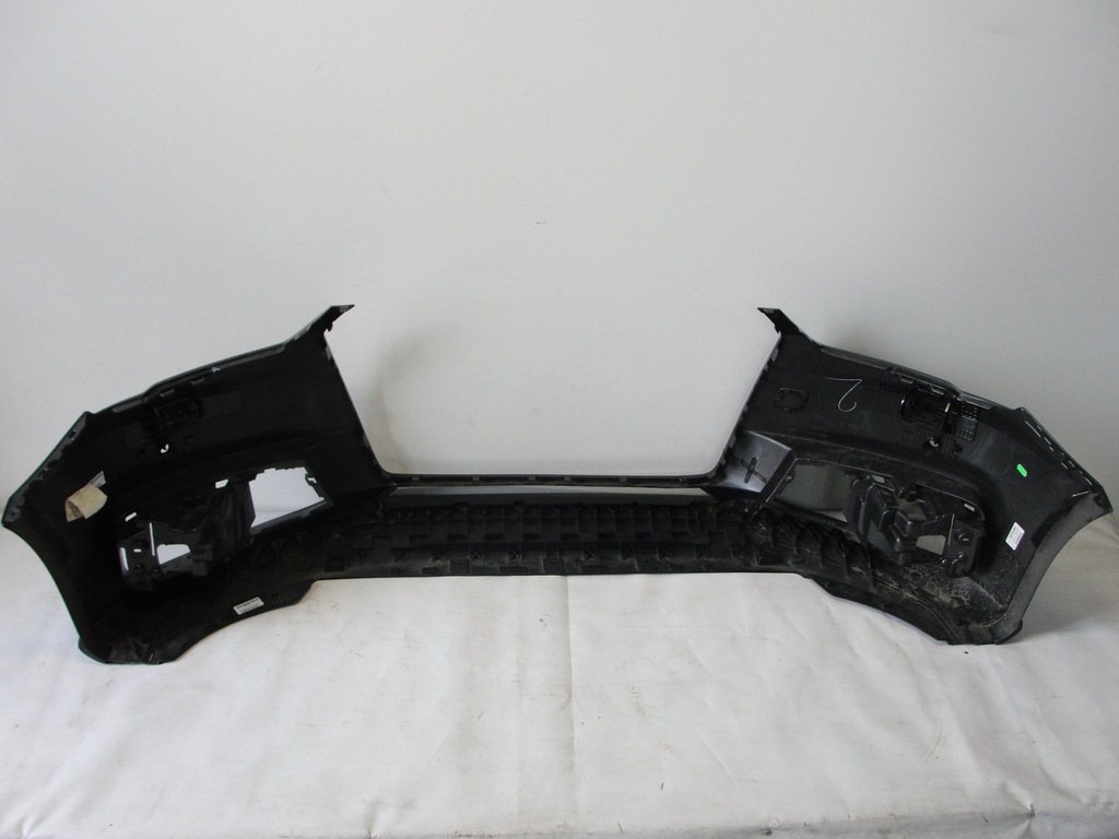 фото №6, Бампер перед audi a1 15- 8xa807437c