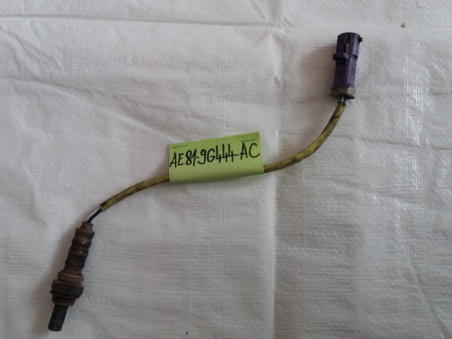 фото №1, Ford fiesta mk7 датчик ae81-9g444-ac
