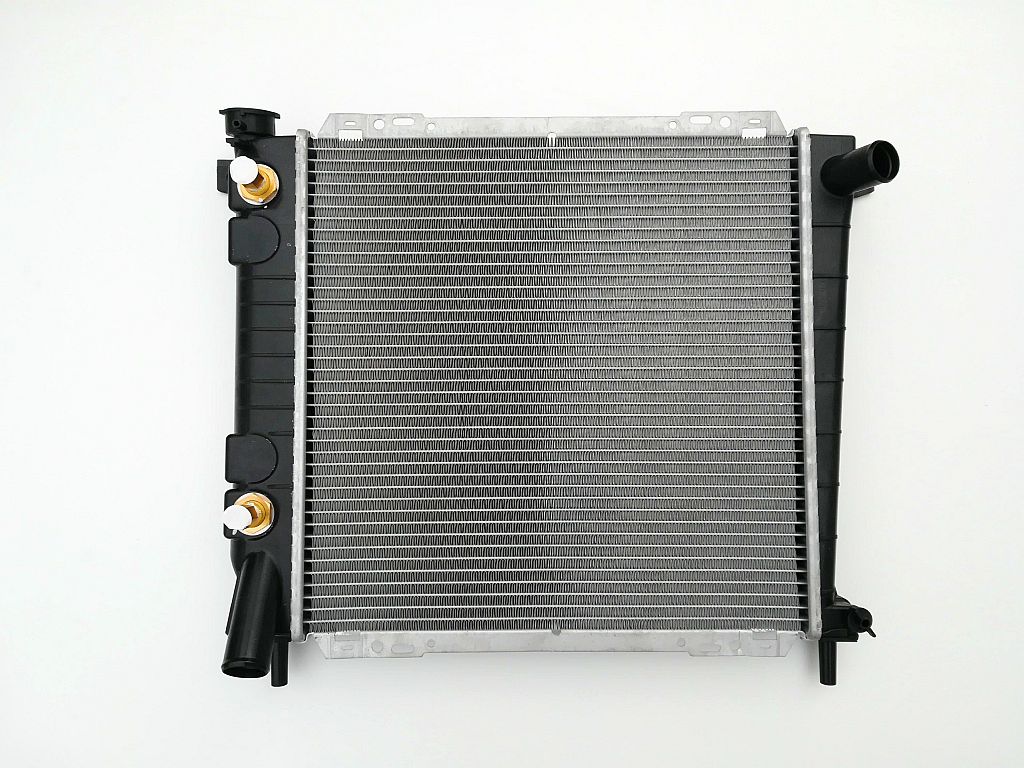 фото №1, Радіатор wody 326908-1