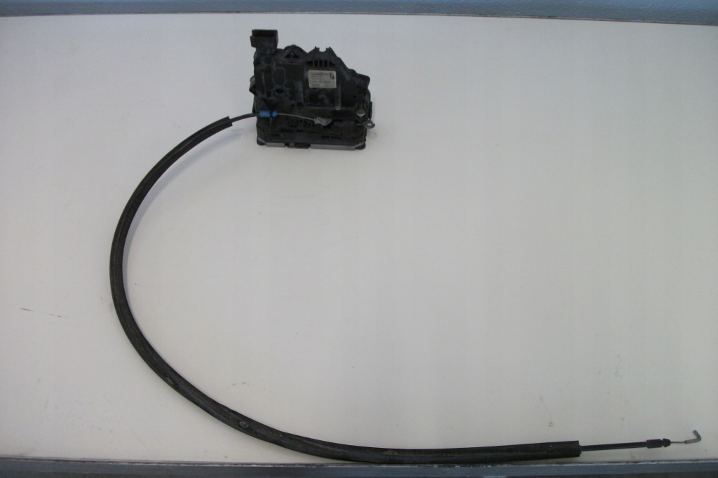 фото №1, Замок двері розсувних expert iii jumpy ducato 1348633080