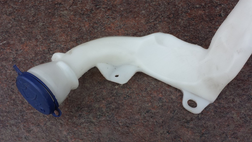 фото №8, Citroen ds3 2011 бак омивача бачок