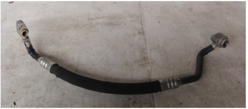 фото №1, Шланг кондиціонера audi a6 c6 4f0260707ah