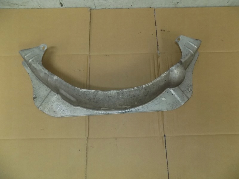 фото №1, Bentley continental gt захист корпус теплова