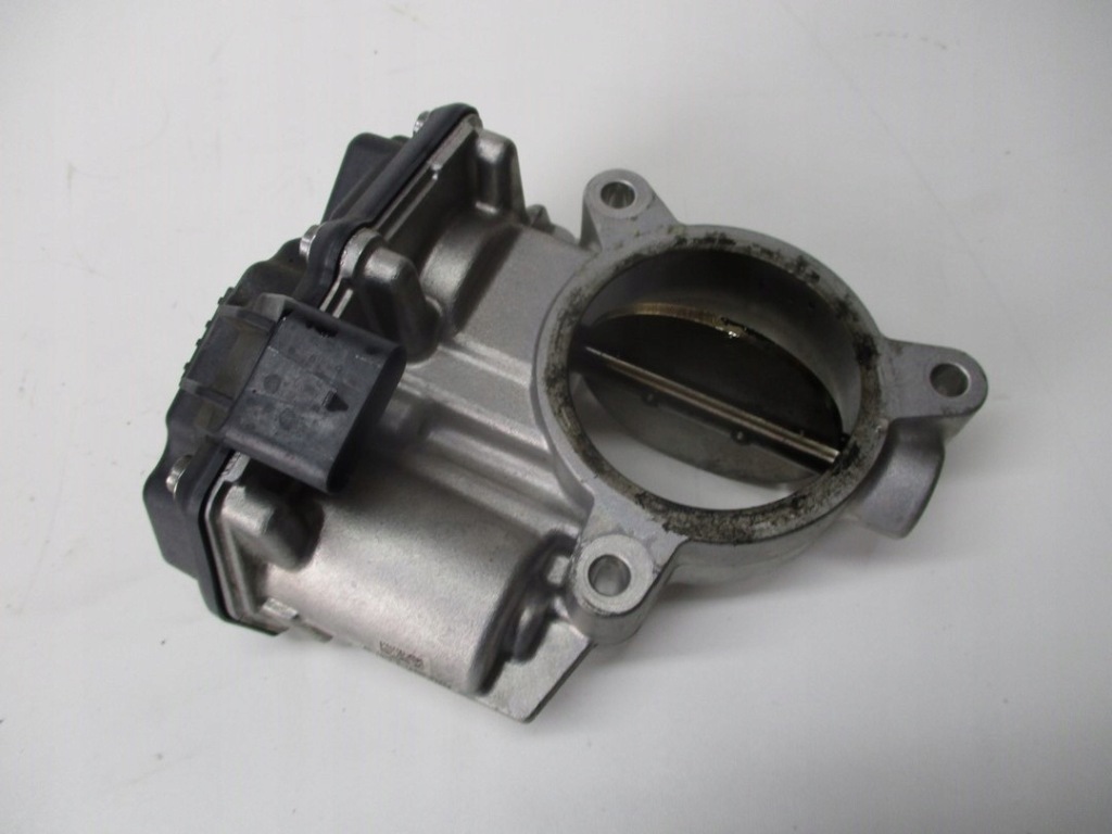 фото №1, Дроссельная заслонка mercedes w213 2.2cdi a6540900070