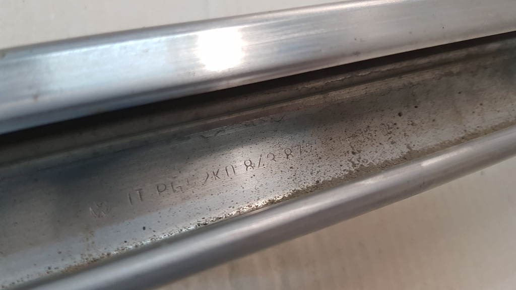 фото №5, Vw caddy напрямна напрямна 2k0843872