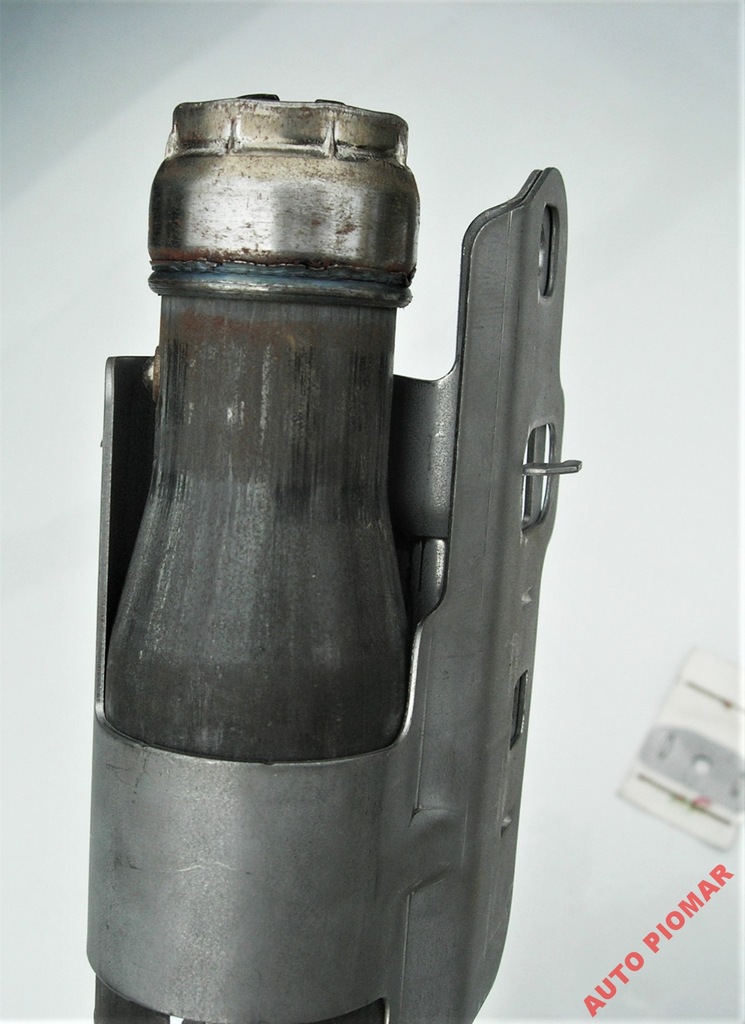 фото №4, Mistubishi lancer x evo шторка безпеки повітря