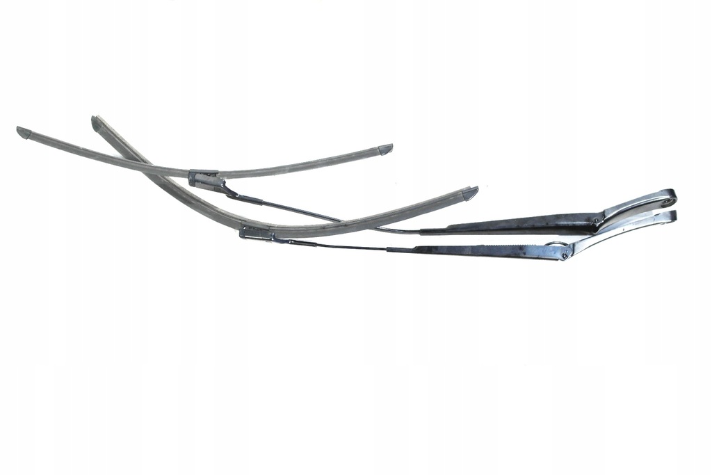 фото №1, Vw tiguan allspace важелі щітки двірник