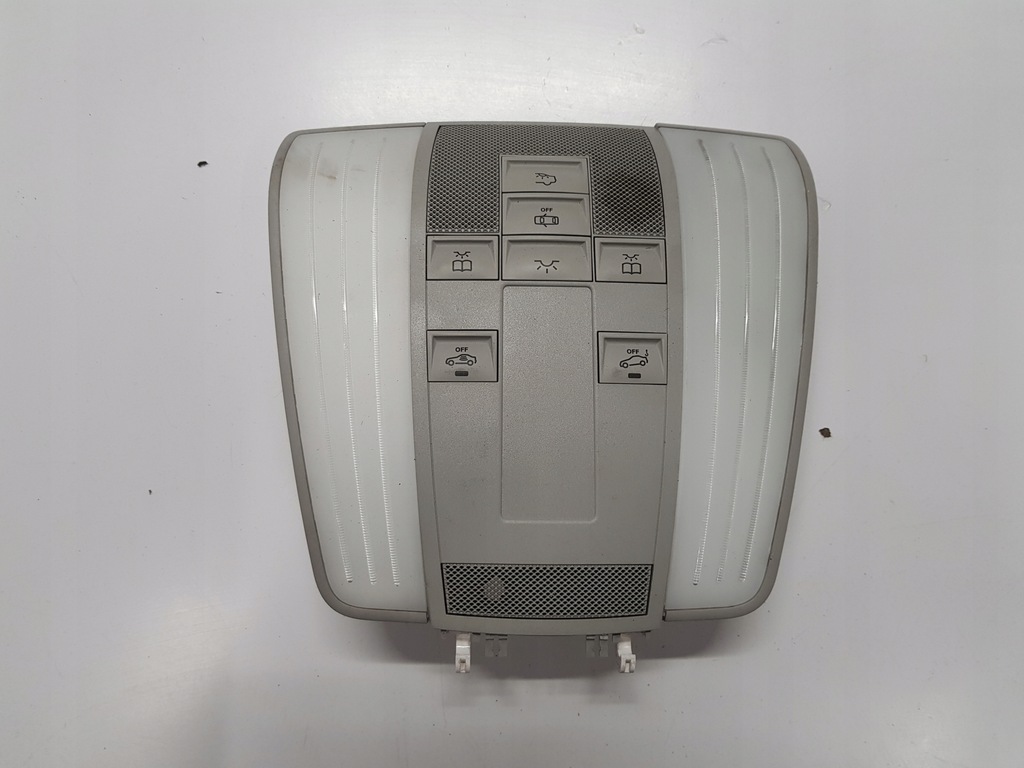 фото №1, Mercedes w212 лампа кабіни a212906401