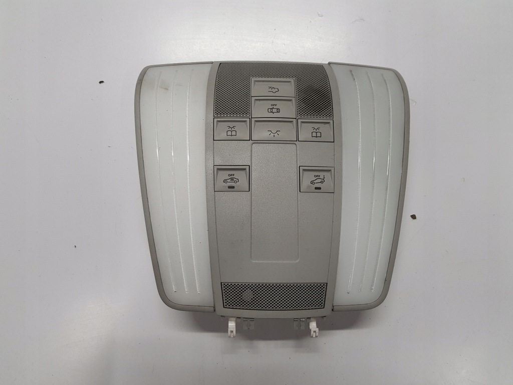 фото №1, Mercedes w212 лампа кабіни a2129064301