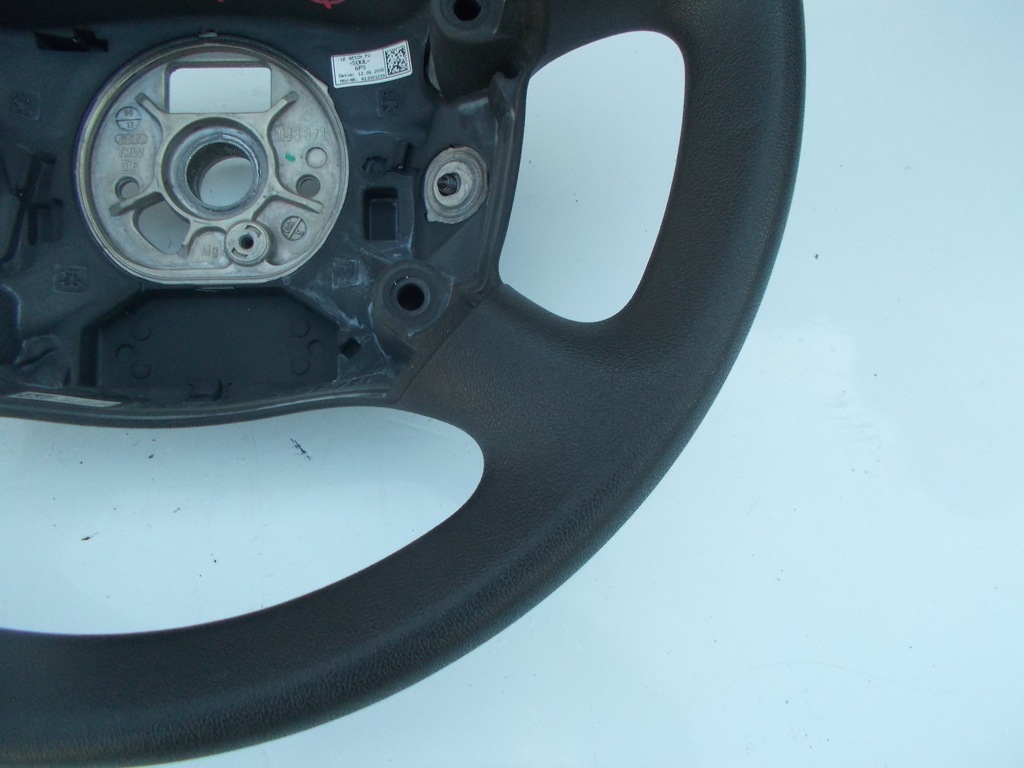 фото №5, Повітропровід audi a3 a6 8e0000124 8z0419091c