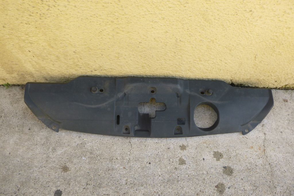 фото №1, Honda crv cr-v 06- защита поперечина