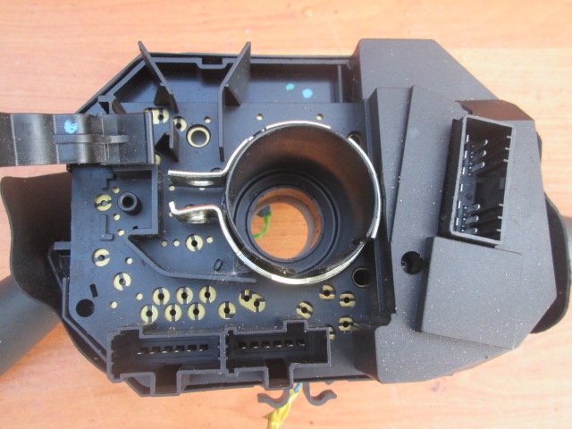 фото №7, Переключатель комбинированный света поворотники подрулевой переключатель fiat punto ii doblo