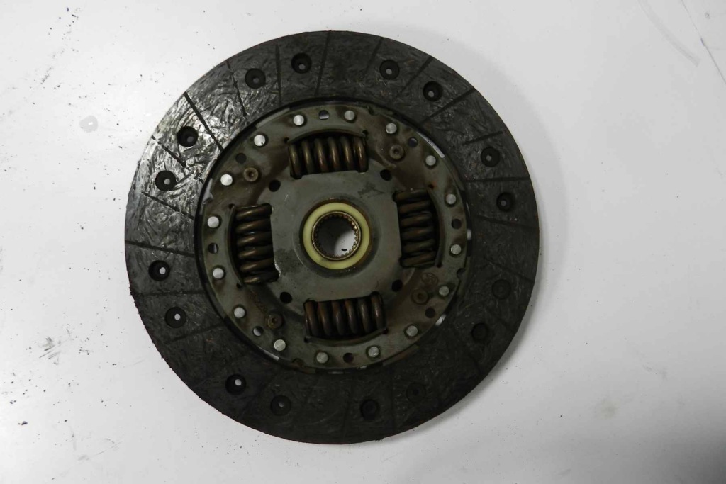 фото №7, Зчеплення комплект renault nissan k9k 1.5 dci